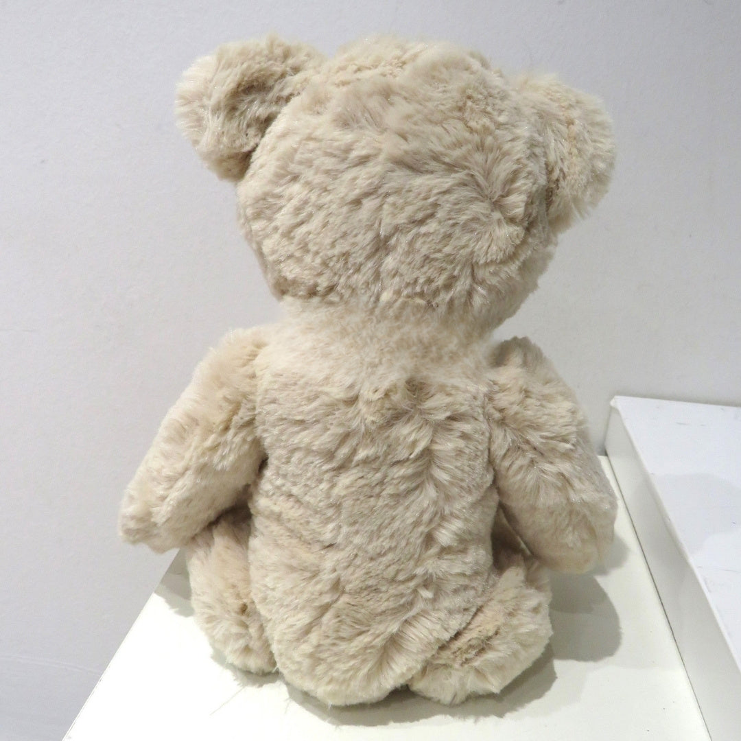 Personalised Teddy Bear with Little Sister T-Shirt-4